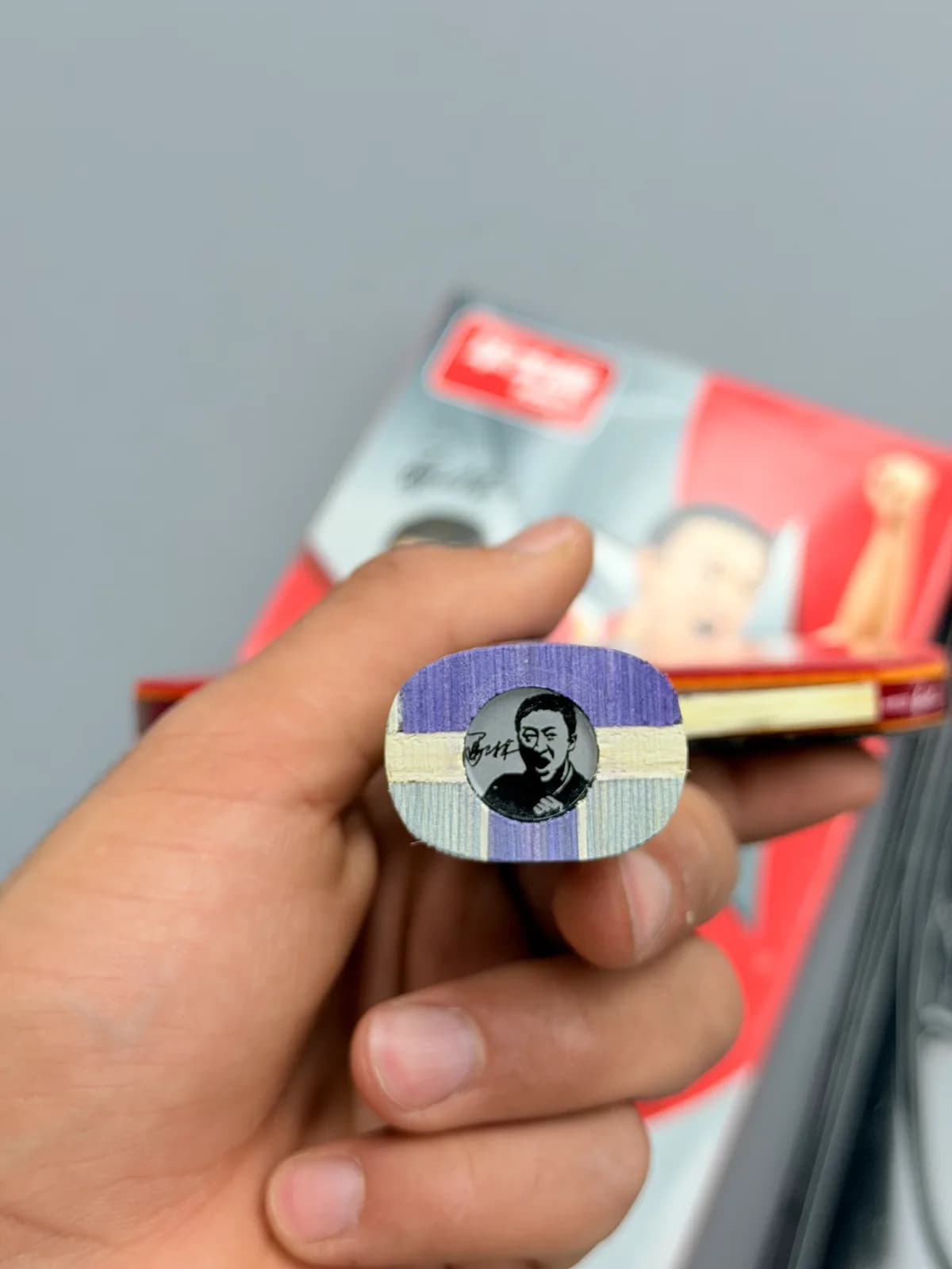 مضرب تنس 4