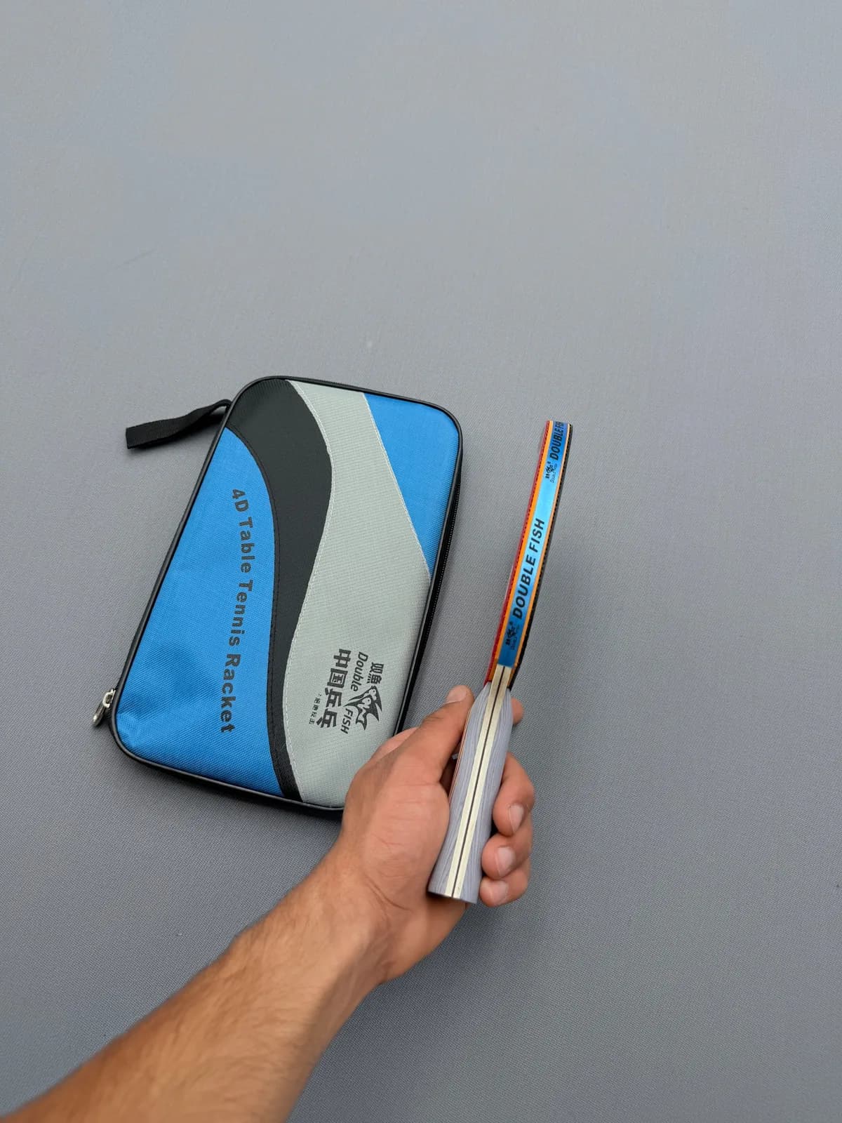 مضرب تنس  3