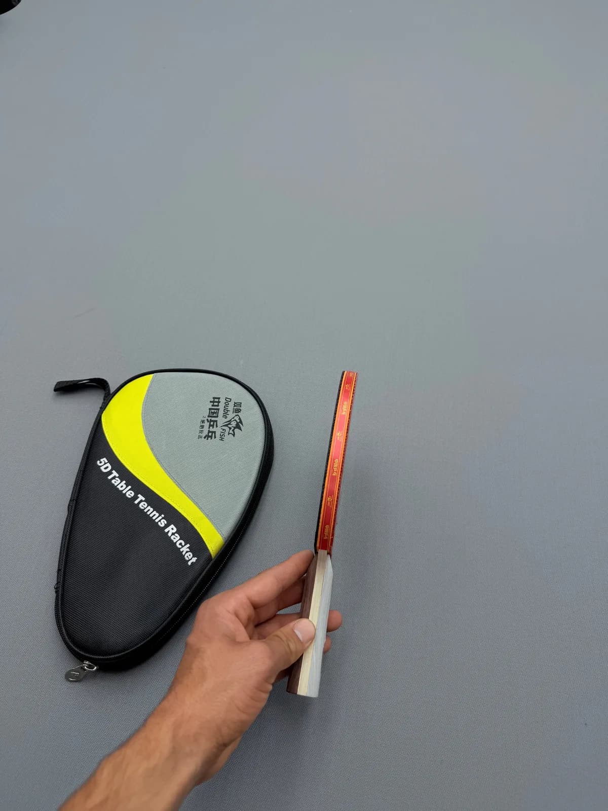 مضرب تنس 50 4