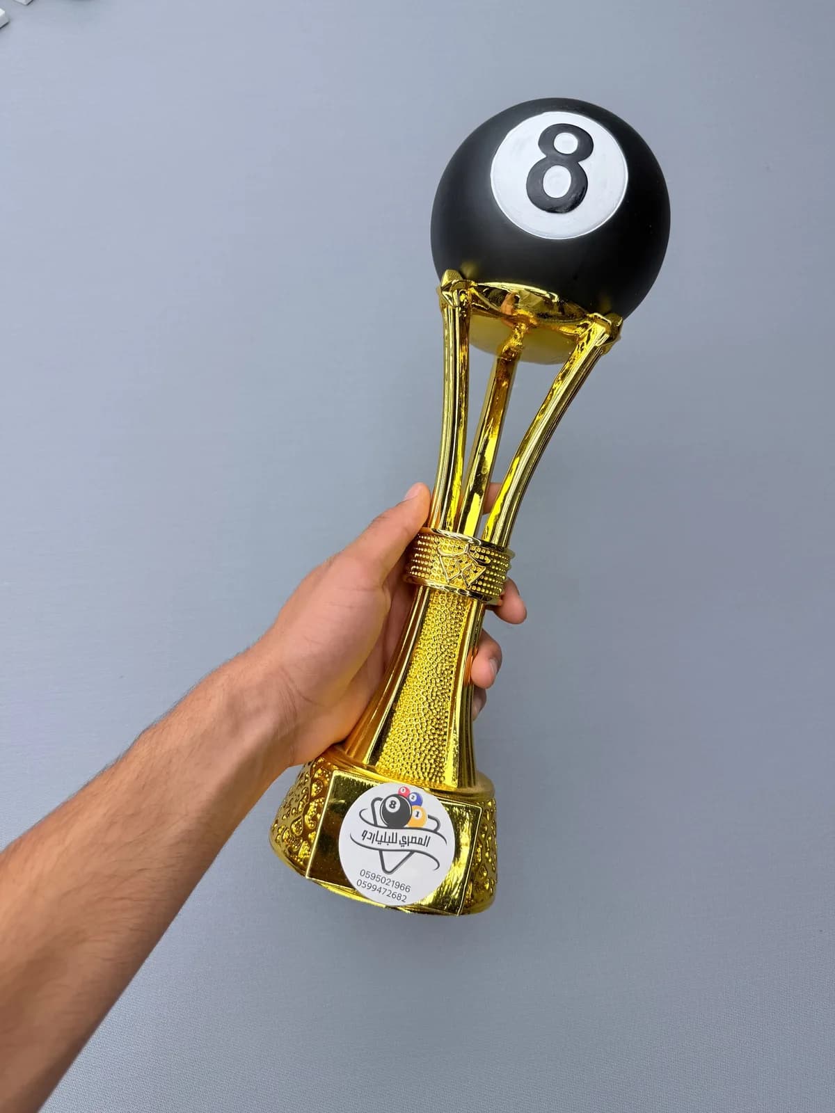 كأس بلياردو 2