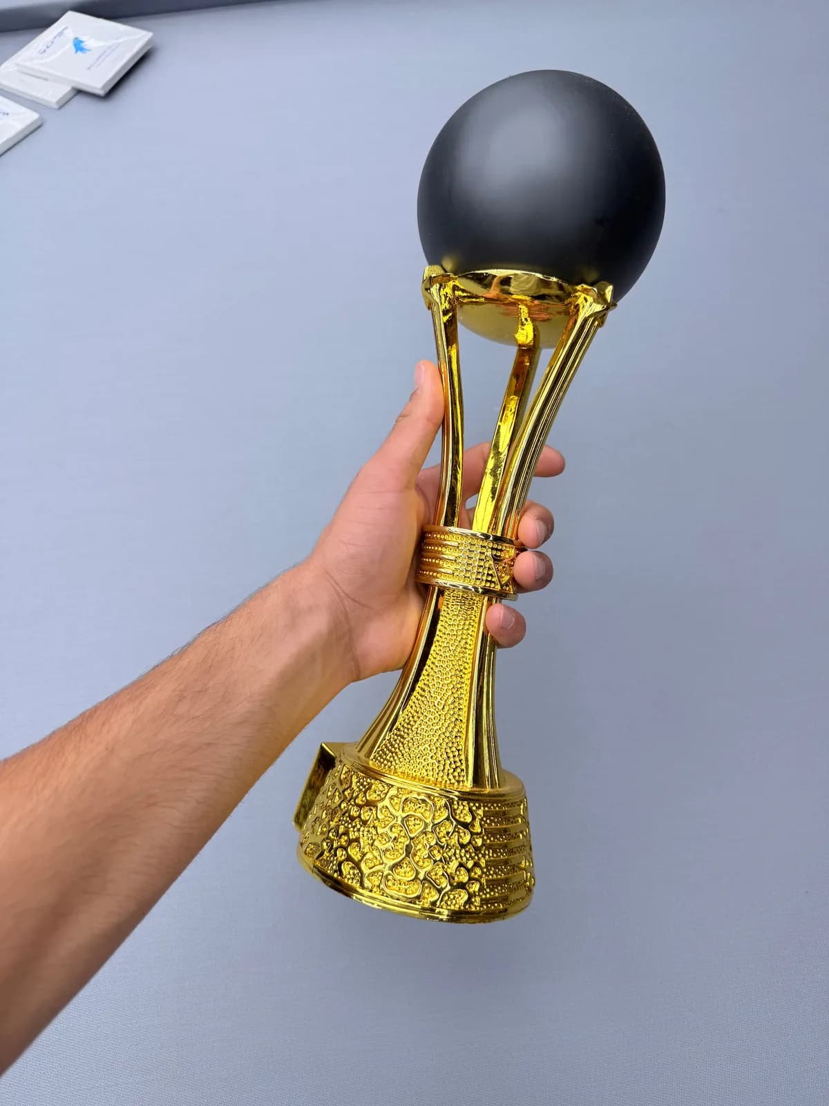 كأس بلياردو 3
