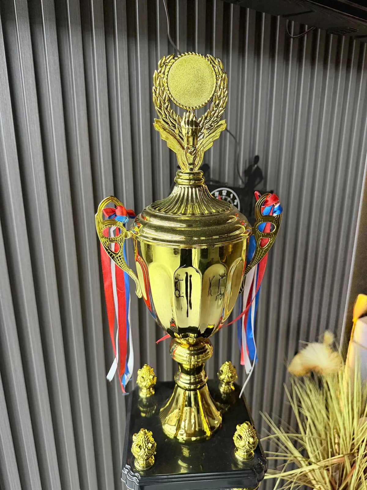 كأس طويل 3
