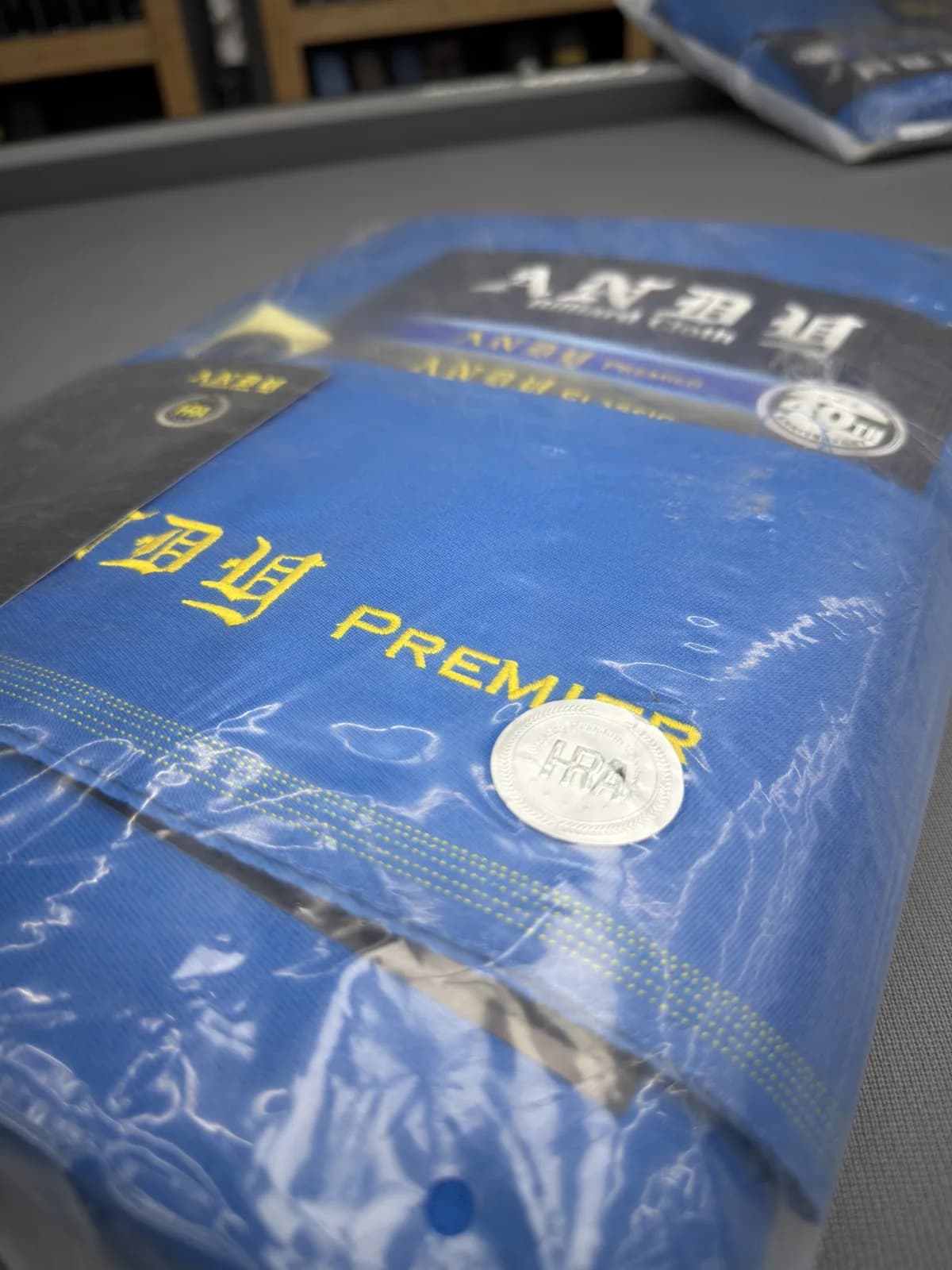 ANDY Premier Rugs 2