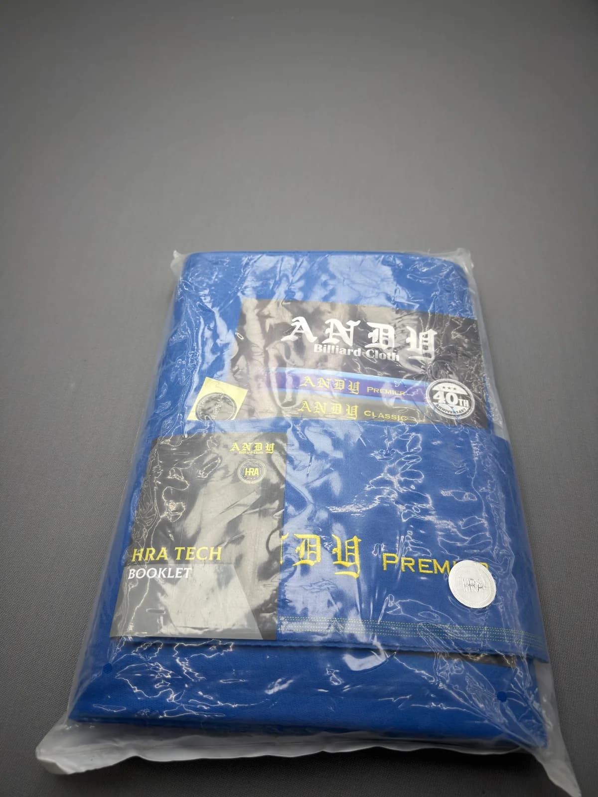 ANDY Premier Rugs 3