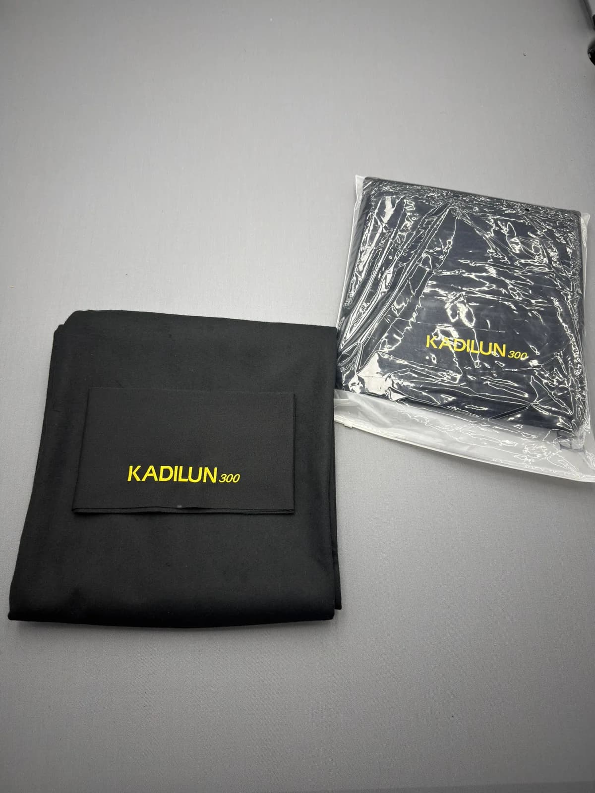 فرش KADILUN لون اسود