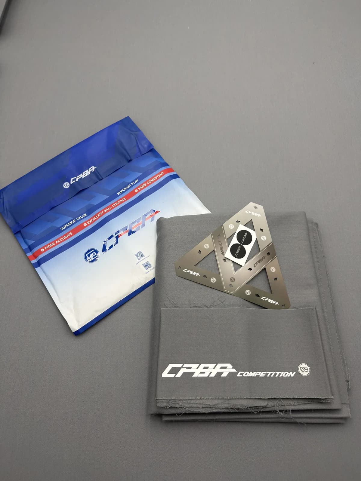 CPBA competition Carpet 2