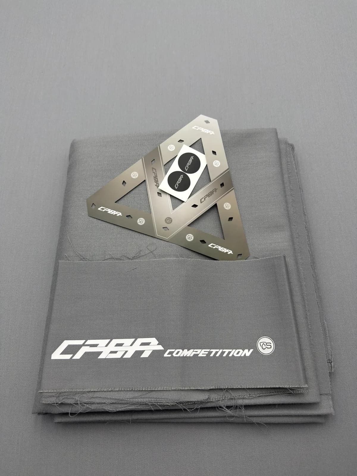 CPBA competition Carpet 3