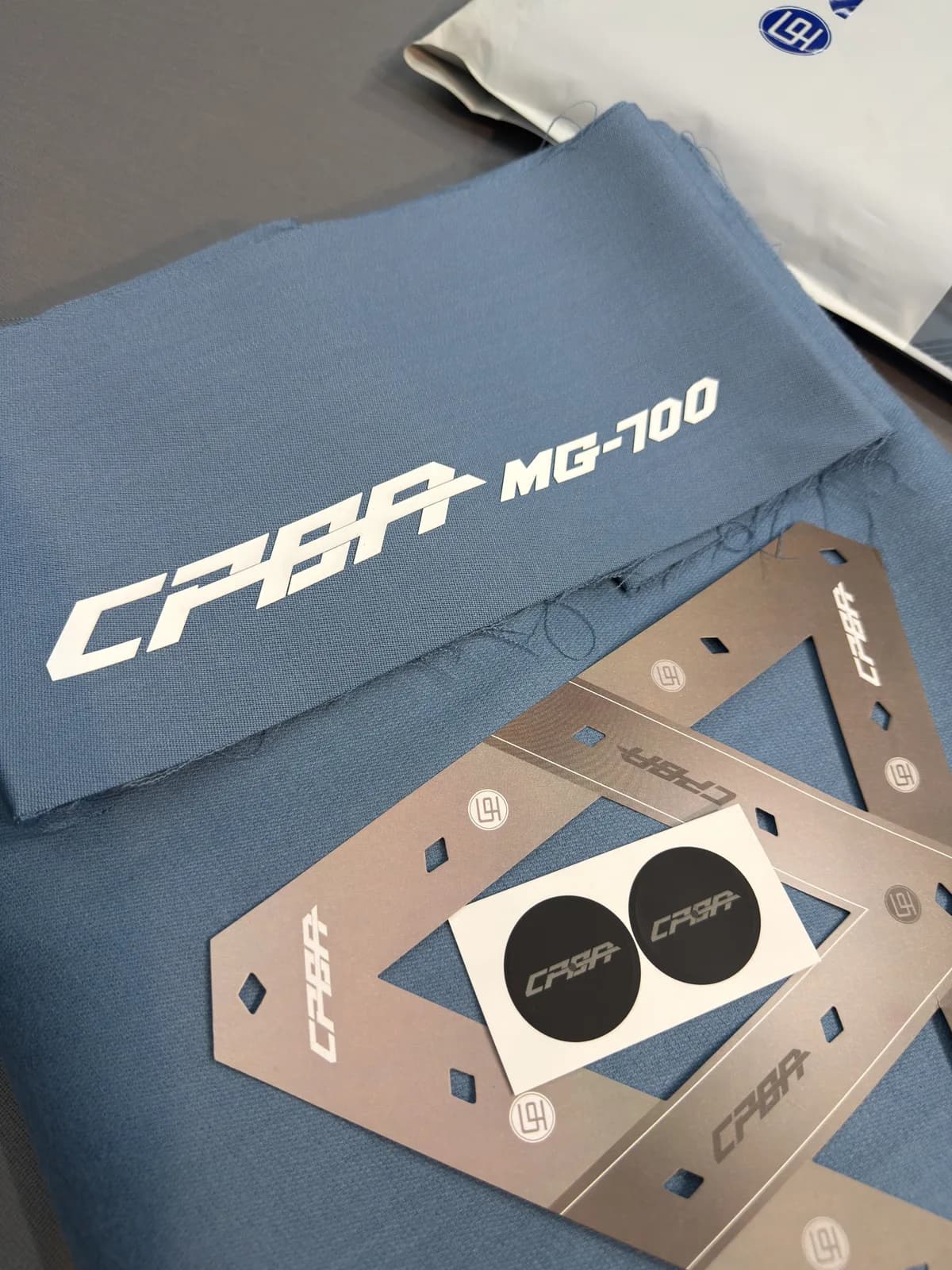 فرش CPBA MG 700 2