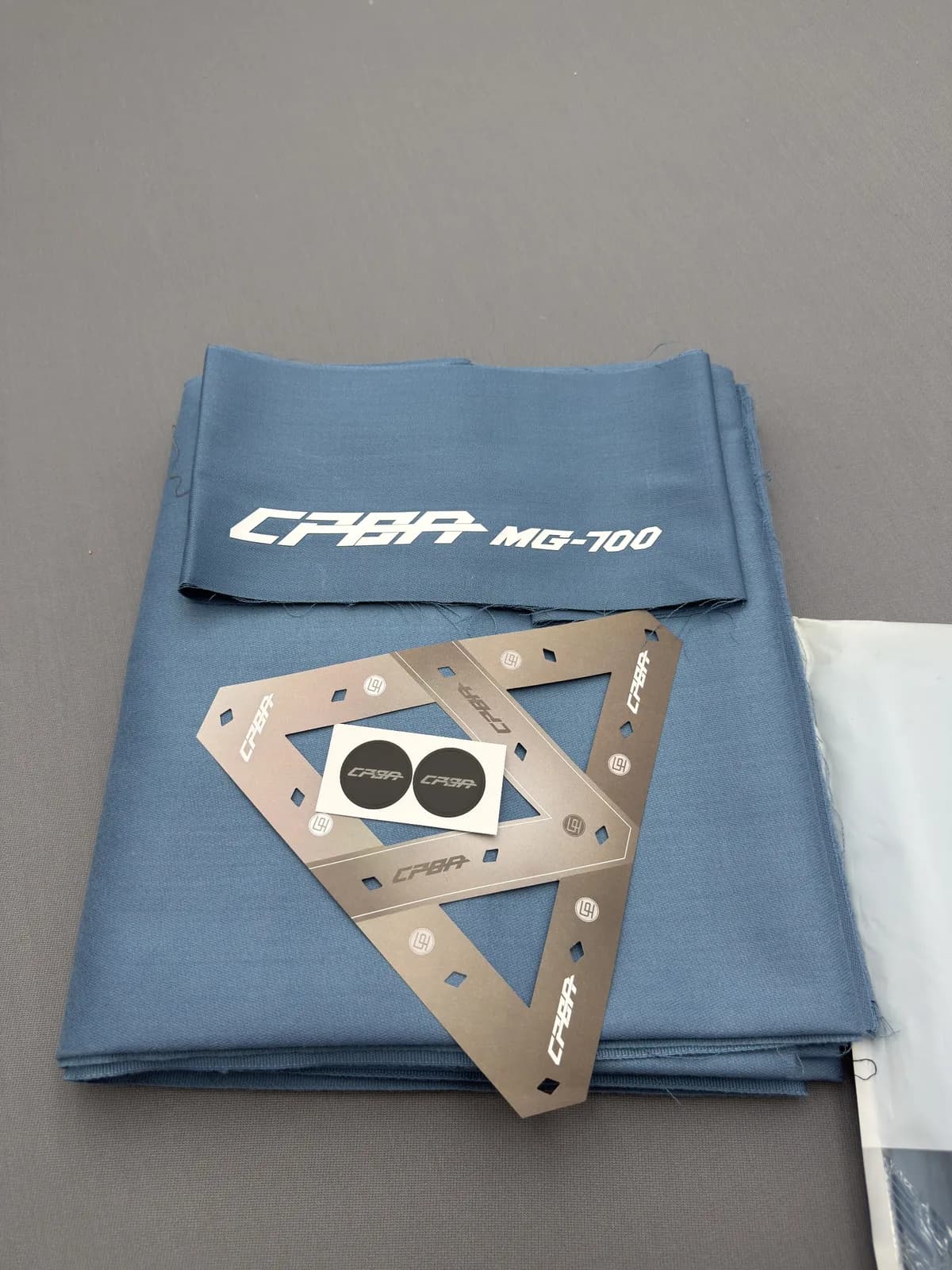 فرش CPBA MG 700 3