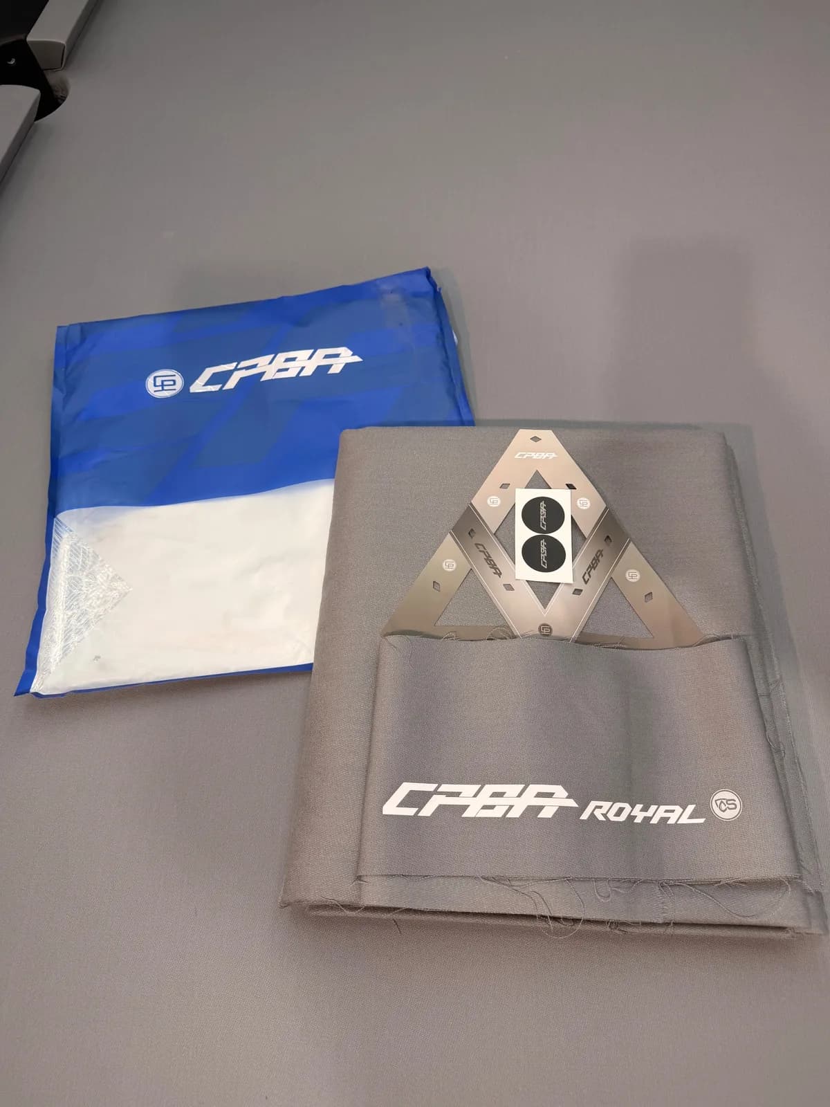 فرش CPBA ROYAL