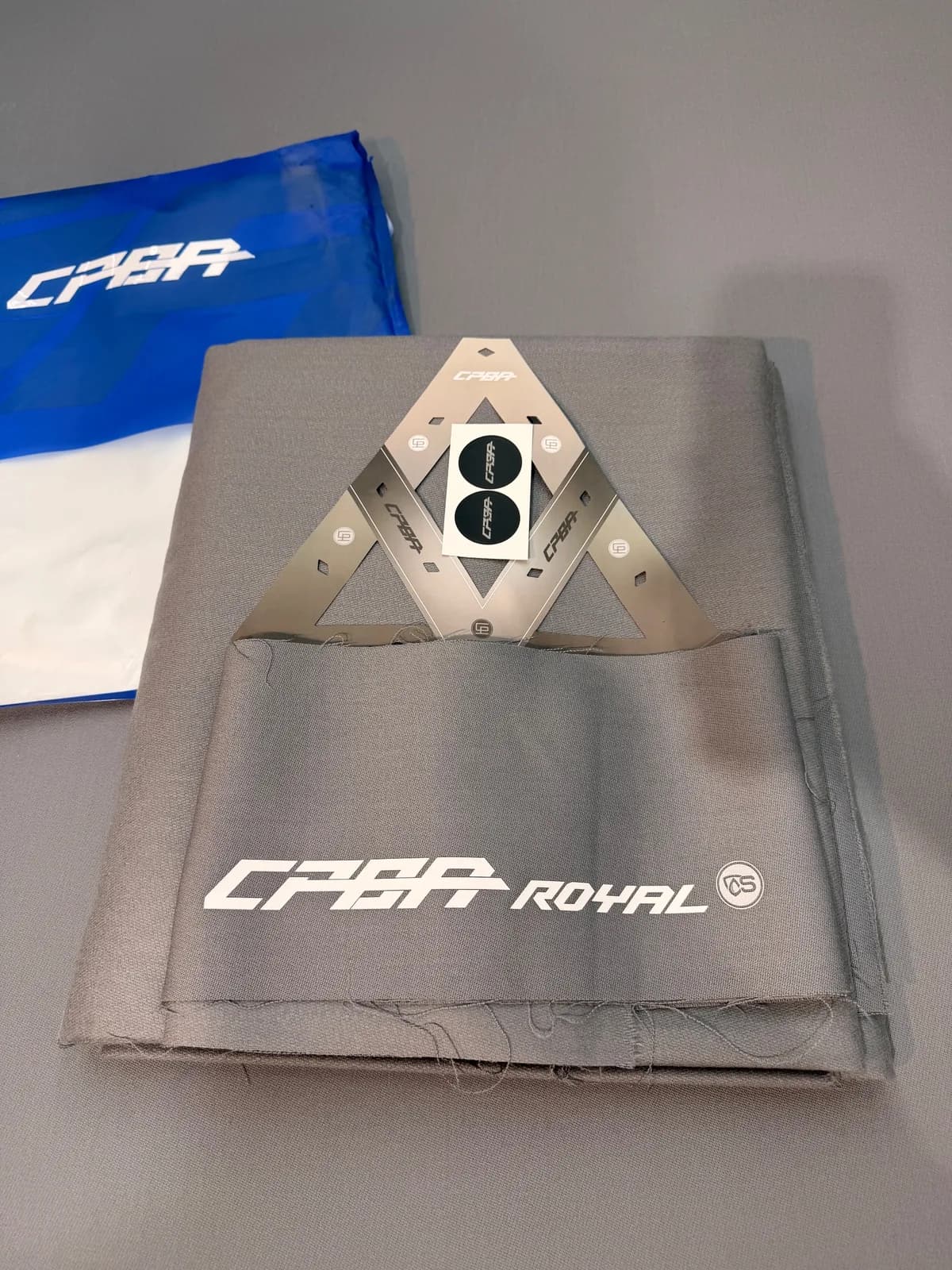 فرش CPBA ROYAL 4